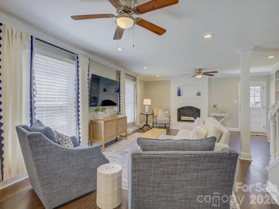 6526 Wheeler Drive, Charlotte, NC 28211 - #3