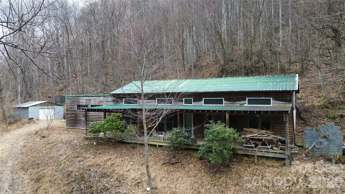 17619 Nc 209 Highway, Hot Springs, NC 28743 - #1