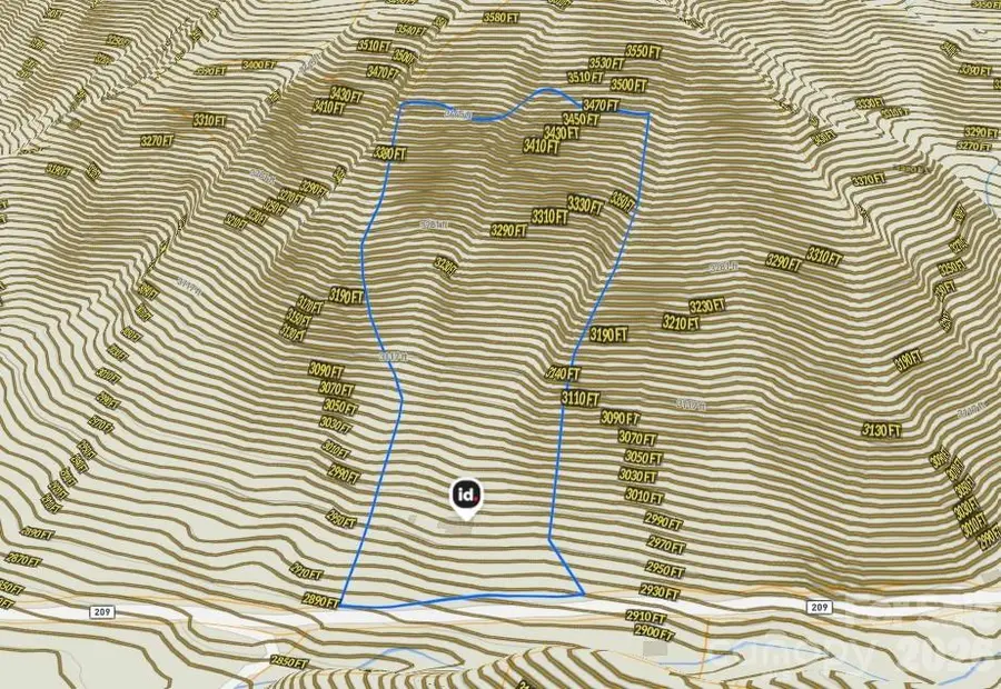 17619 Nc 209 Highway, Hot Springs, NC 28743 - #3