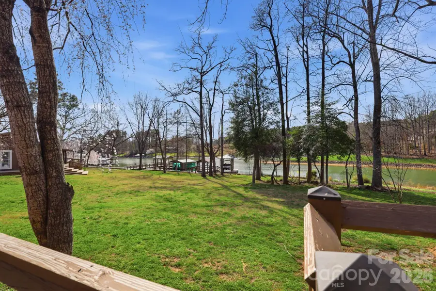 232 Apache Road, Troutman, NC 28166 - #2