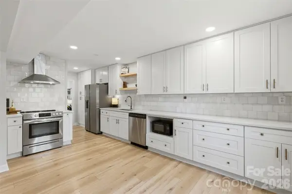 4354 Silo Lane, Charlotte, NC 28226