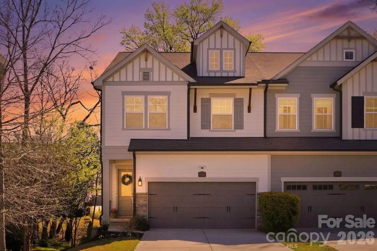 2538 Barry Street, Charlotte, NC 28205 - #1