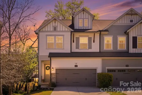 2538 Barry Street, Charlotte, NC 28205