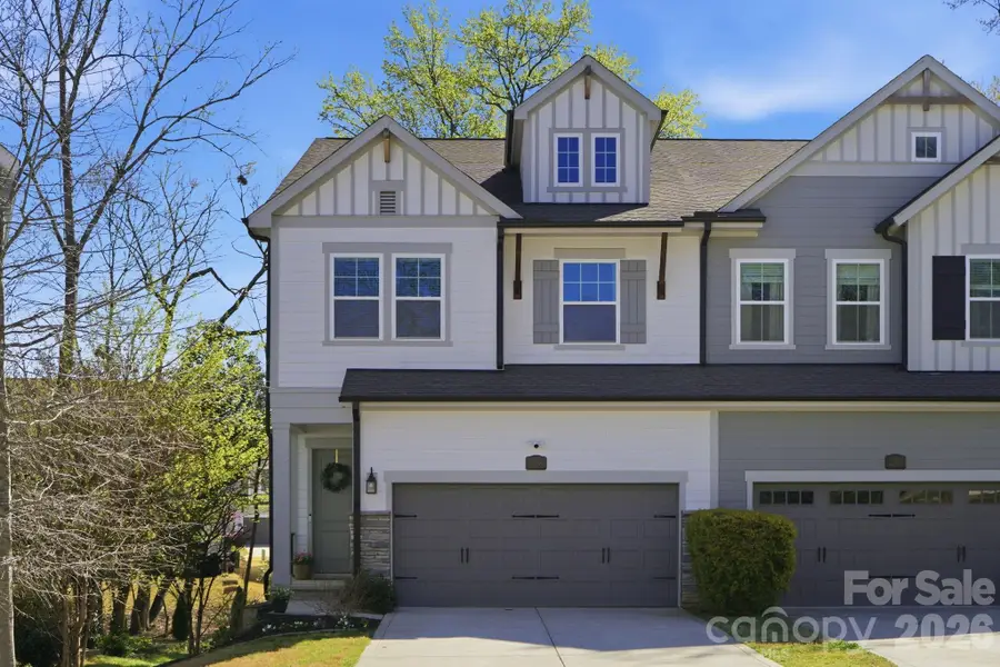2538 Barry Street, Charlotte, NC 28205 - #2