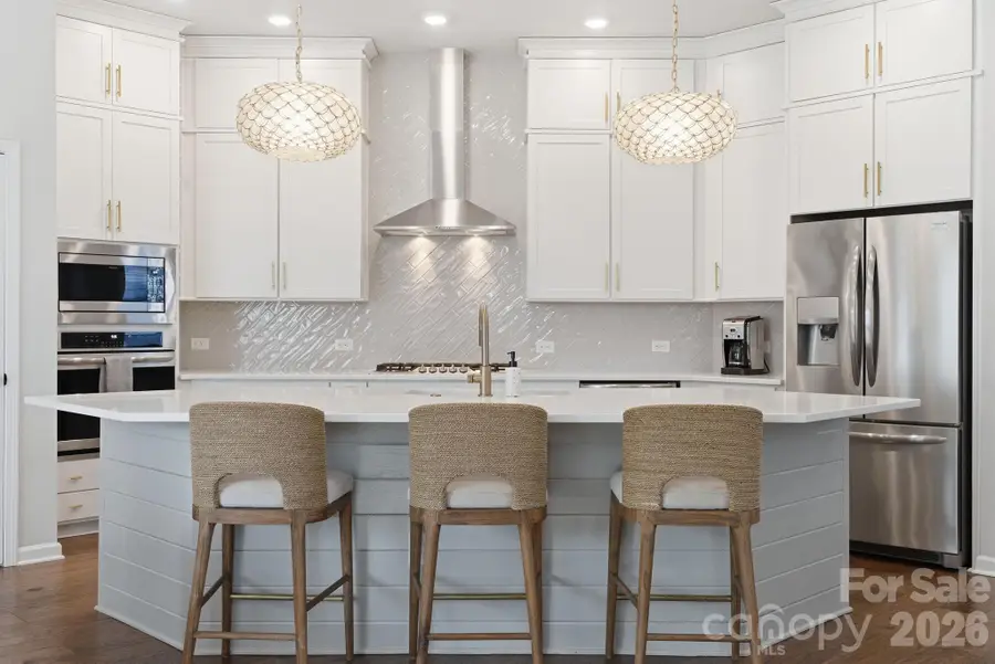 2538 Barry Street, Charlotte, NC 28205 - #3