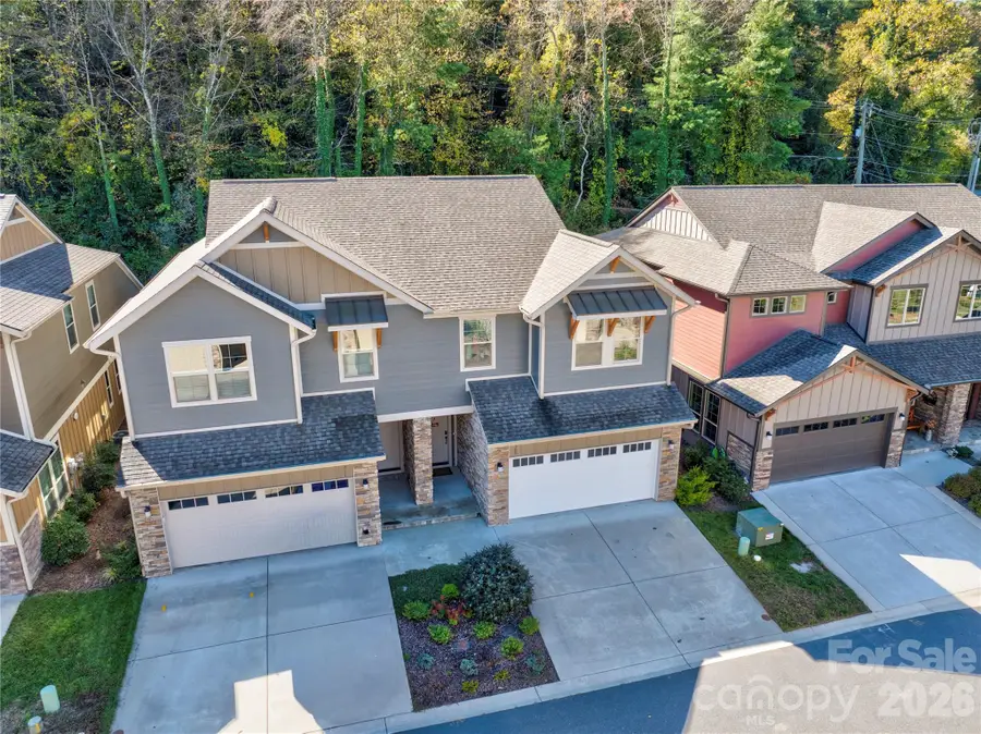 509 Sweet Birch Park Lane, Black Mountain, NC 28711 - #3