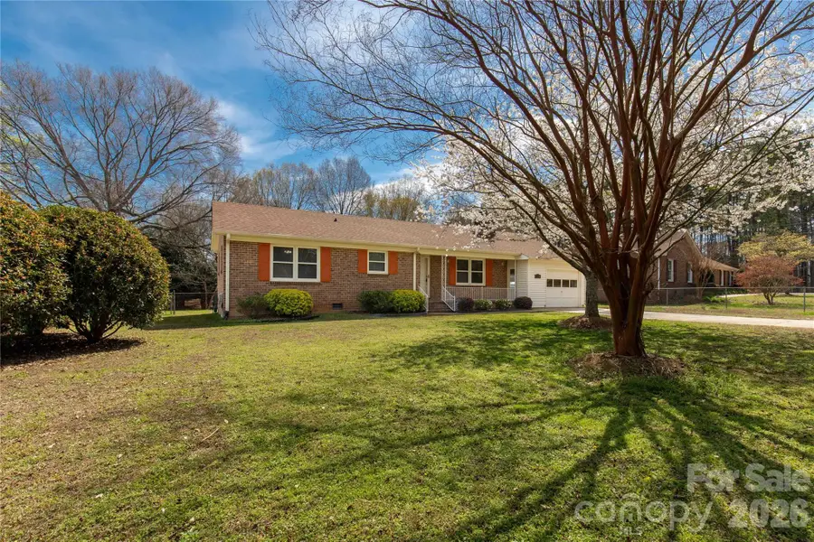 3134 Barney Rhett Circle, Rock Hill, SC 29732 - #3