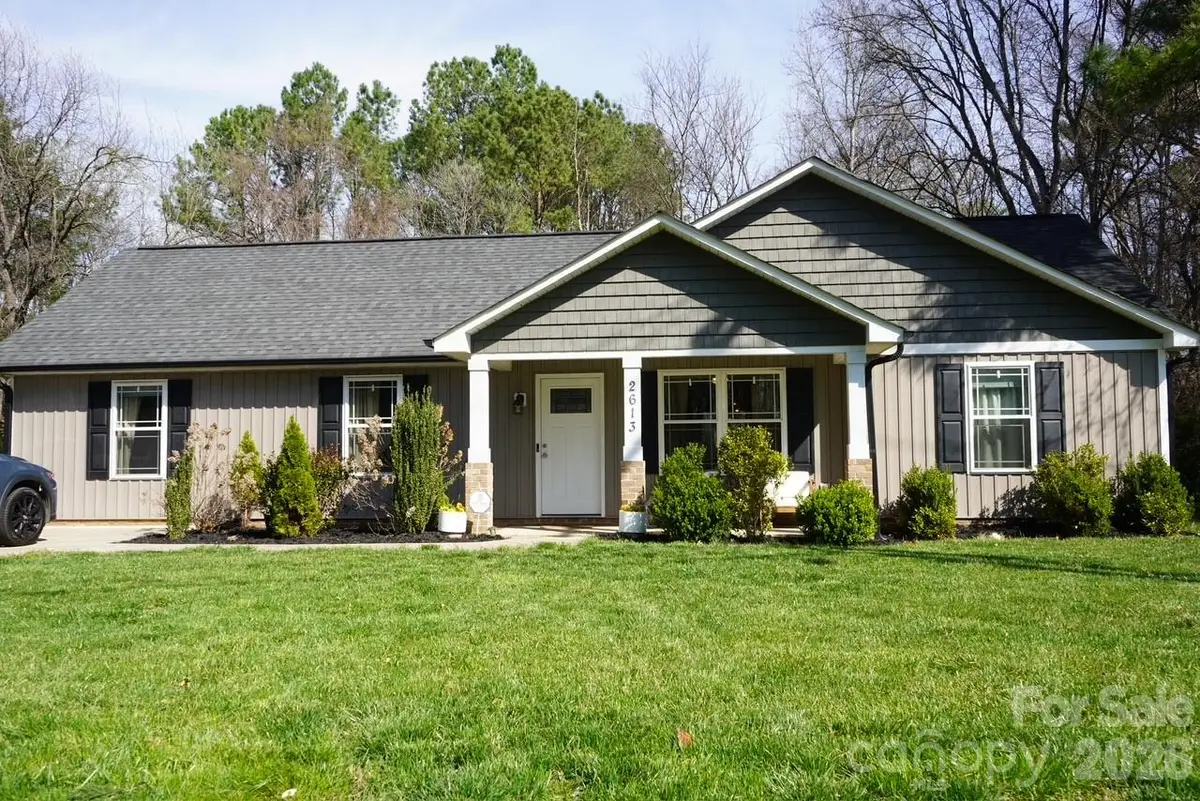 2613 Lane Street, Kannapolis, NC 28083 - #1