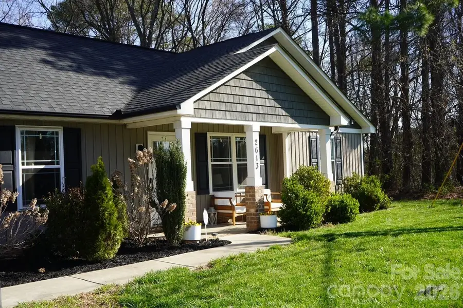 2613 Lane Street, Kannapolis, NC 28083 - #3