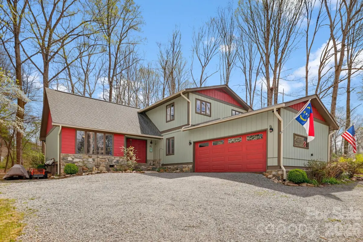 27 Spring Hill Circle, Arden, NC 28704 - #1