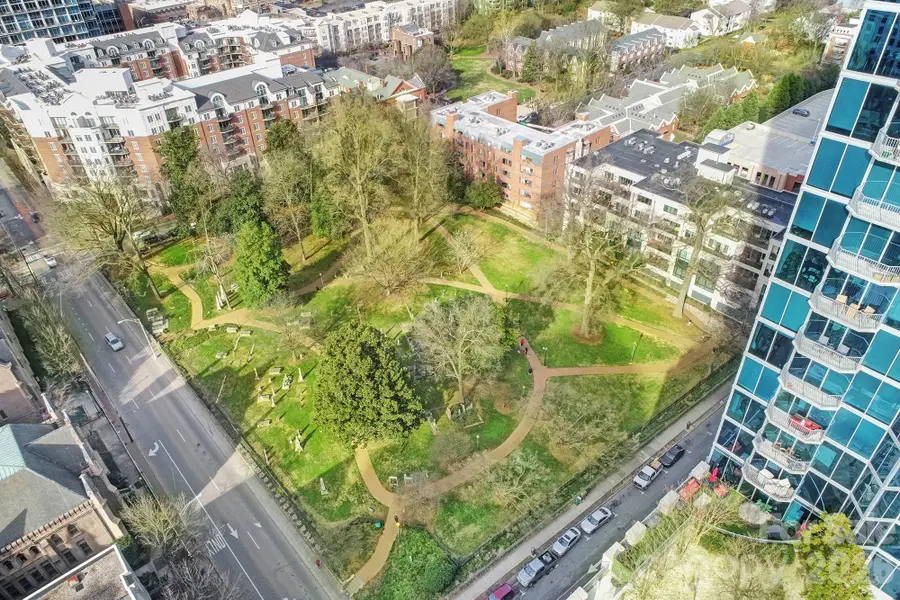 210 N Church Street #3112, Charlotte, NC 28202 - #2