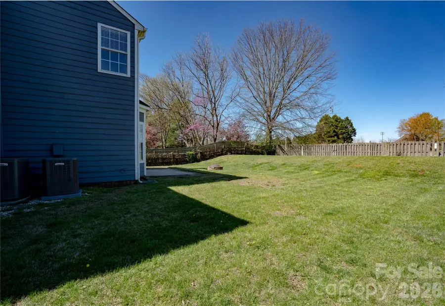 13505 Walkers Creek Drive, Charlotte, NC 28273 - #3