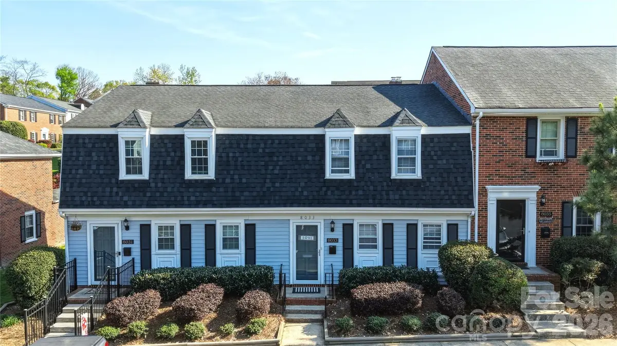 8033 Regent Park Lane, Charlotte, NC 28210 - #1