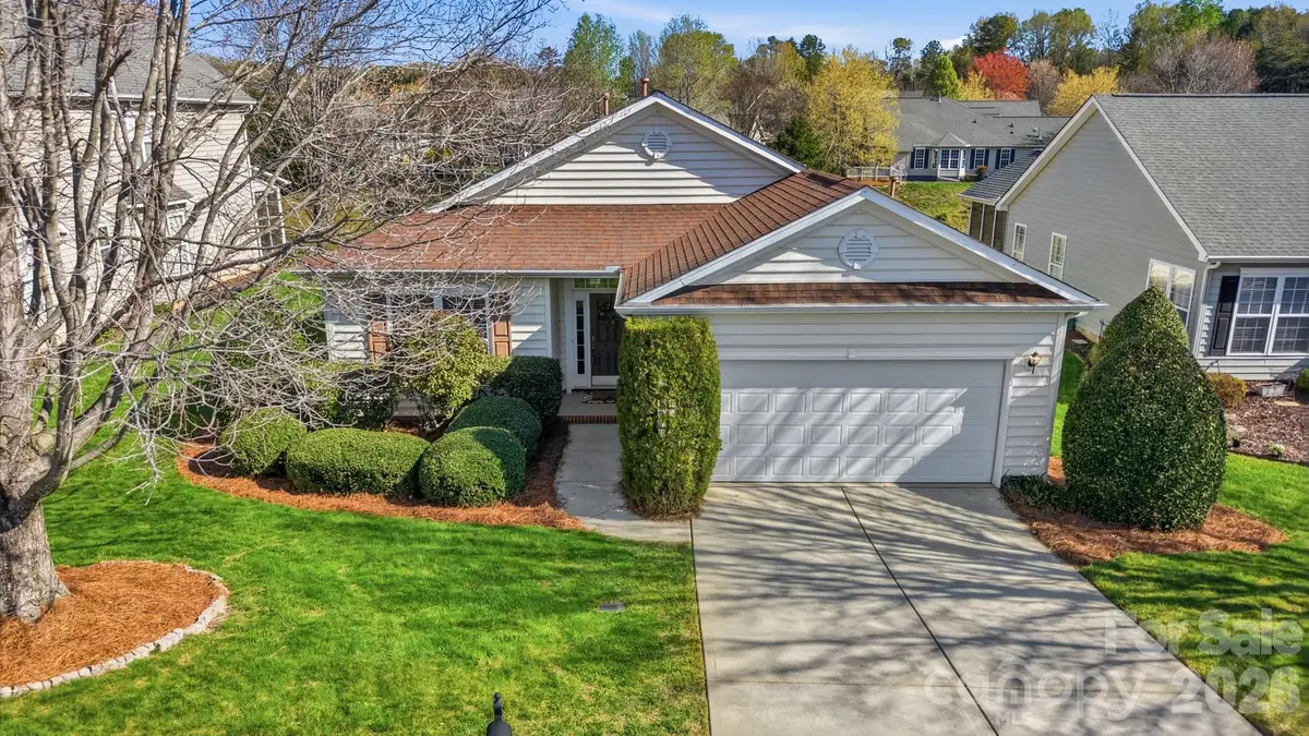 415 Garnet Court, Fort Mill, SC 29708 - #1