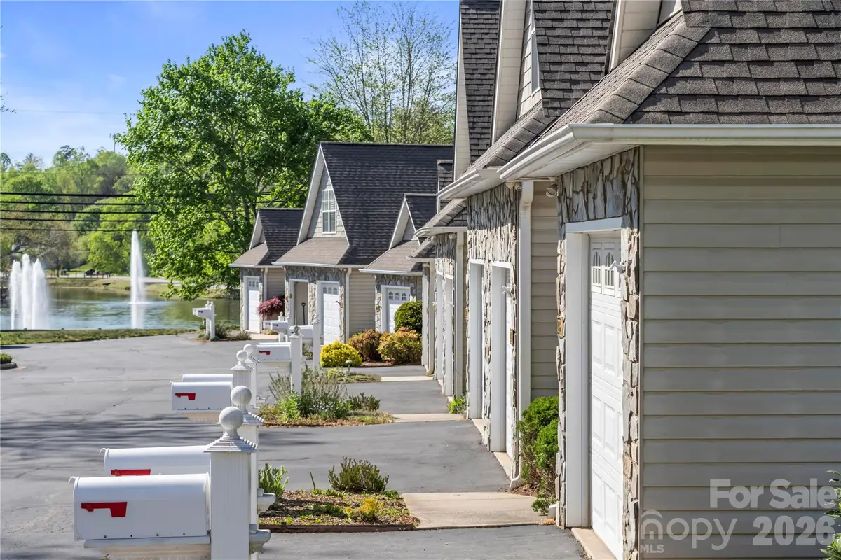 206 Waters Edge Drive, Weaverville, NC 28787 - #1