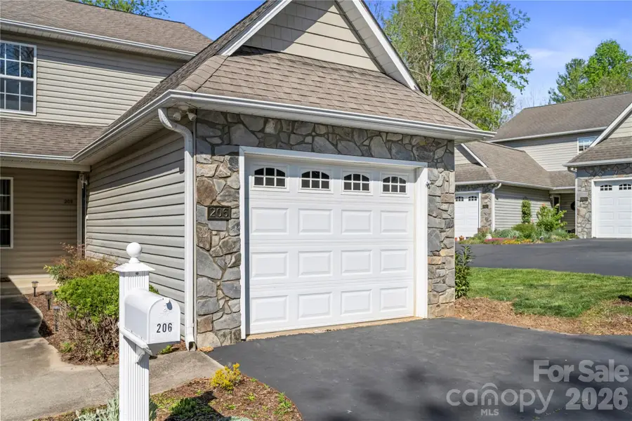 206 Waters Edge Drive, Weaverville, NC 28787 - #2