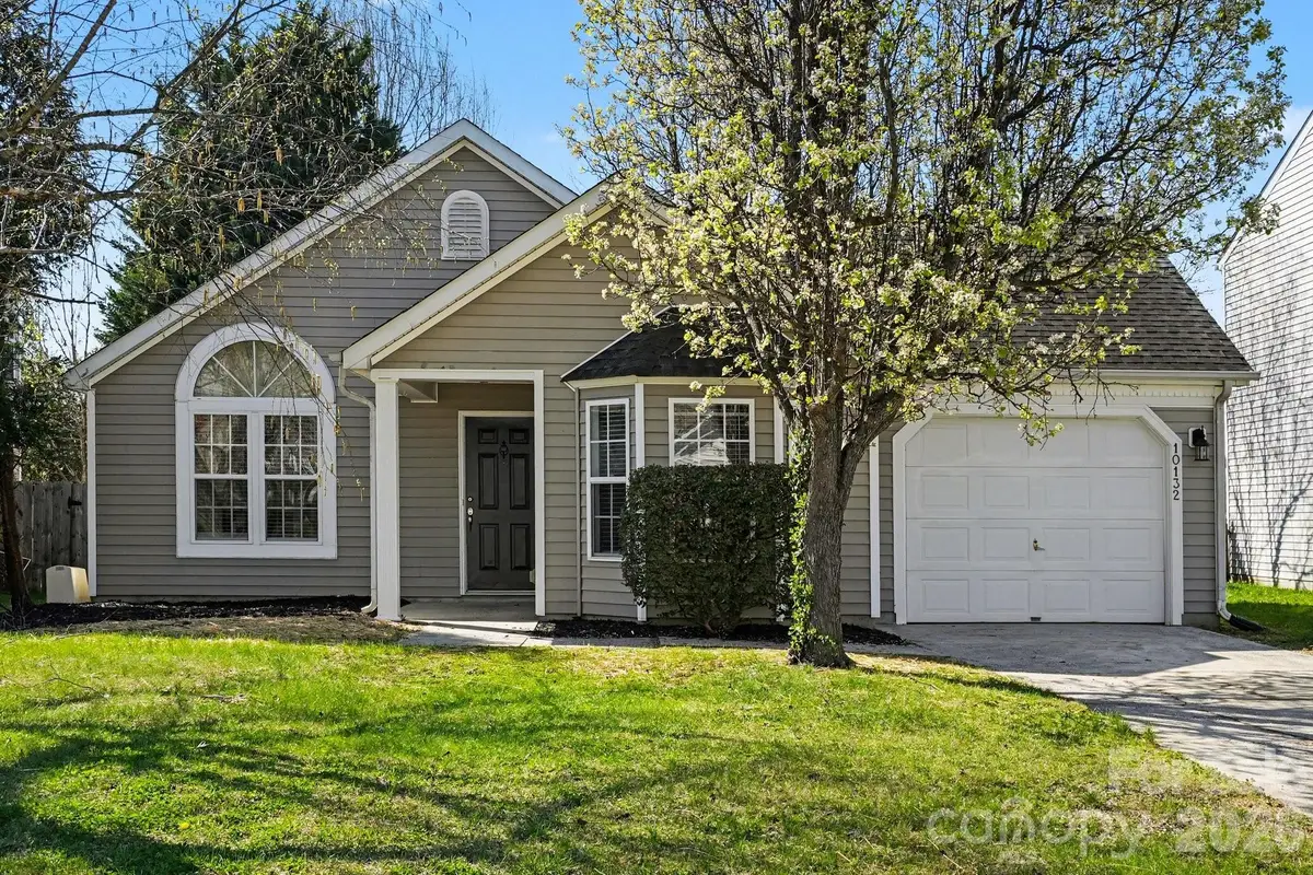 10132 Orchard Grass Court, Charlotte, NC 28278 - #1