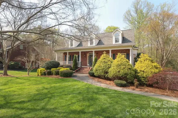 1406 Woodhurst Drive, Rock Hill, SC 29732