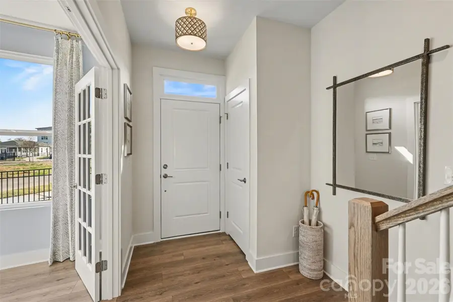 2712 Respite Lane, Charlotte, NC 28273 - #2