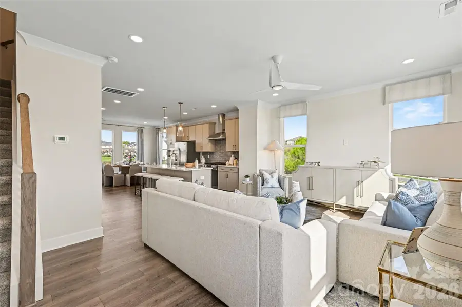 2712 Respite Lane, Charlotte, NC 28273 - #3