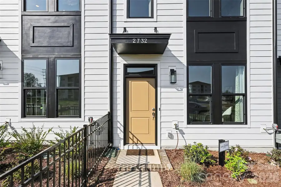 2708 Respite Lane, Charlotte, NC 28273 - #2
