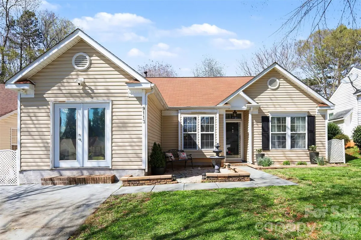9113 Shenington Place, Charlotte, NC 28216 - #1