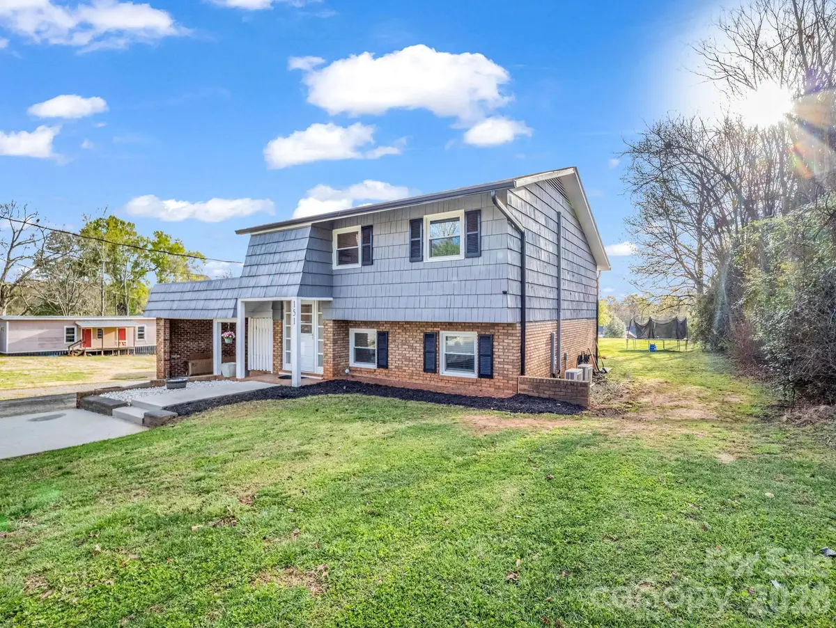 151 S Main Street, Bostic, NC 28018 - #1