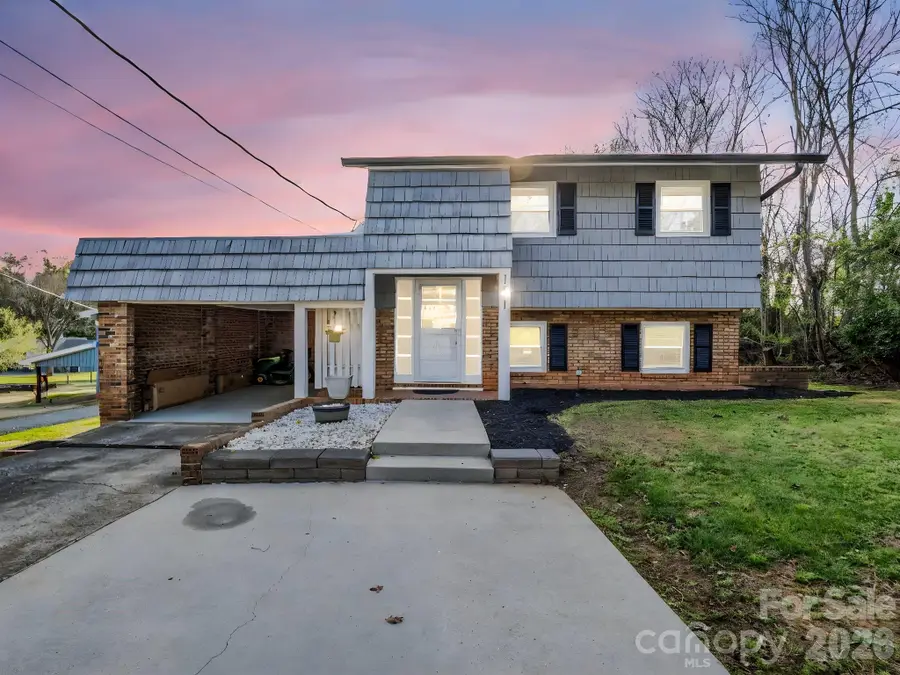 151 S Main Street, Bostic, NC 28018 - #3