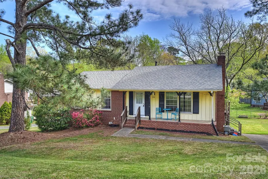 1518 Rama Road, Charlotte, NC 28211 - #2