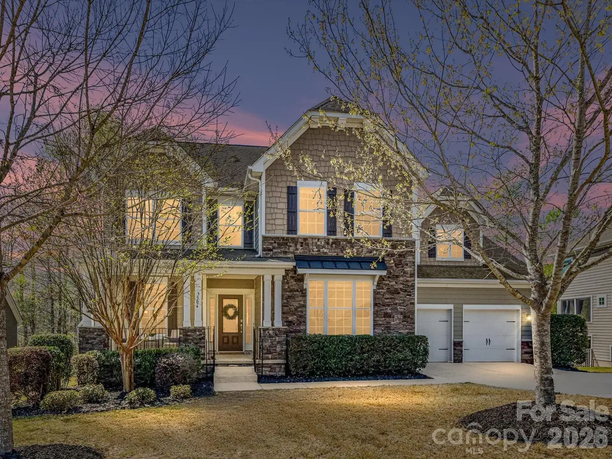 3504 Ringtail Drive, Waxhaw, NC 28173 - #1
