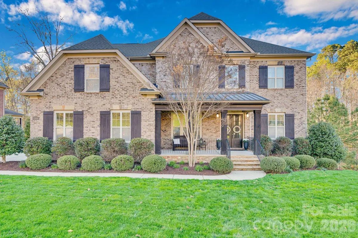 13404 Long Common Parkway, Huntersville, NC 28078 - #1