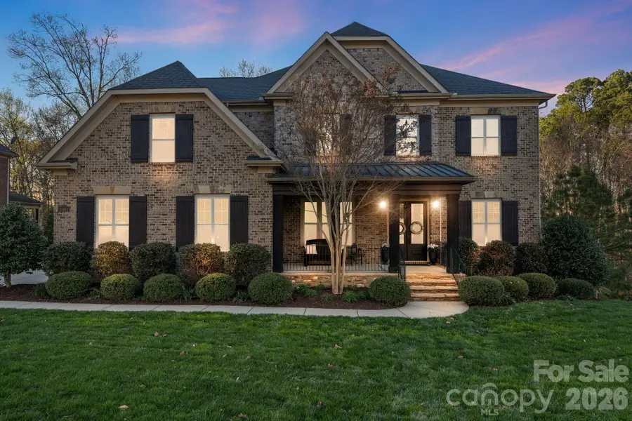 13404 Long Common Parkway, Huntersville, NC 28078 - #2