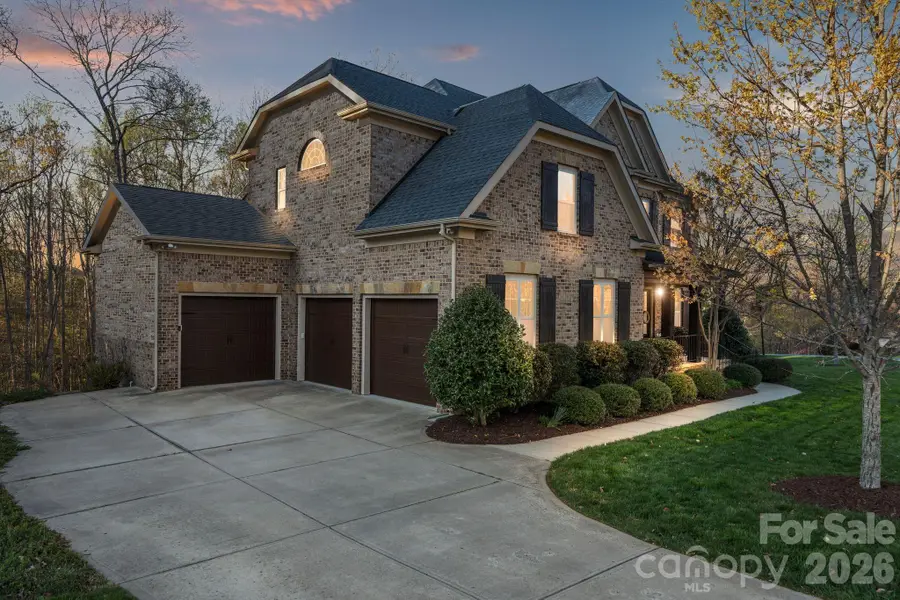13404 Long Common Parkway, Huntersville, NC 28078 - #3