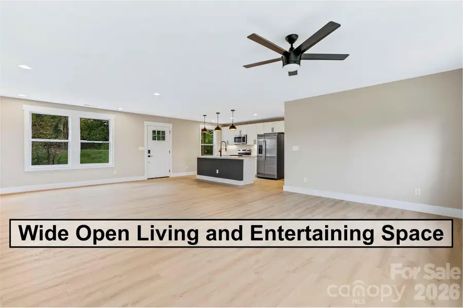 97 Lee Dotson Road, Fairview, NC 28730 - #2