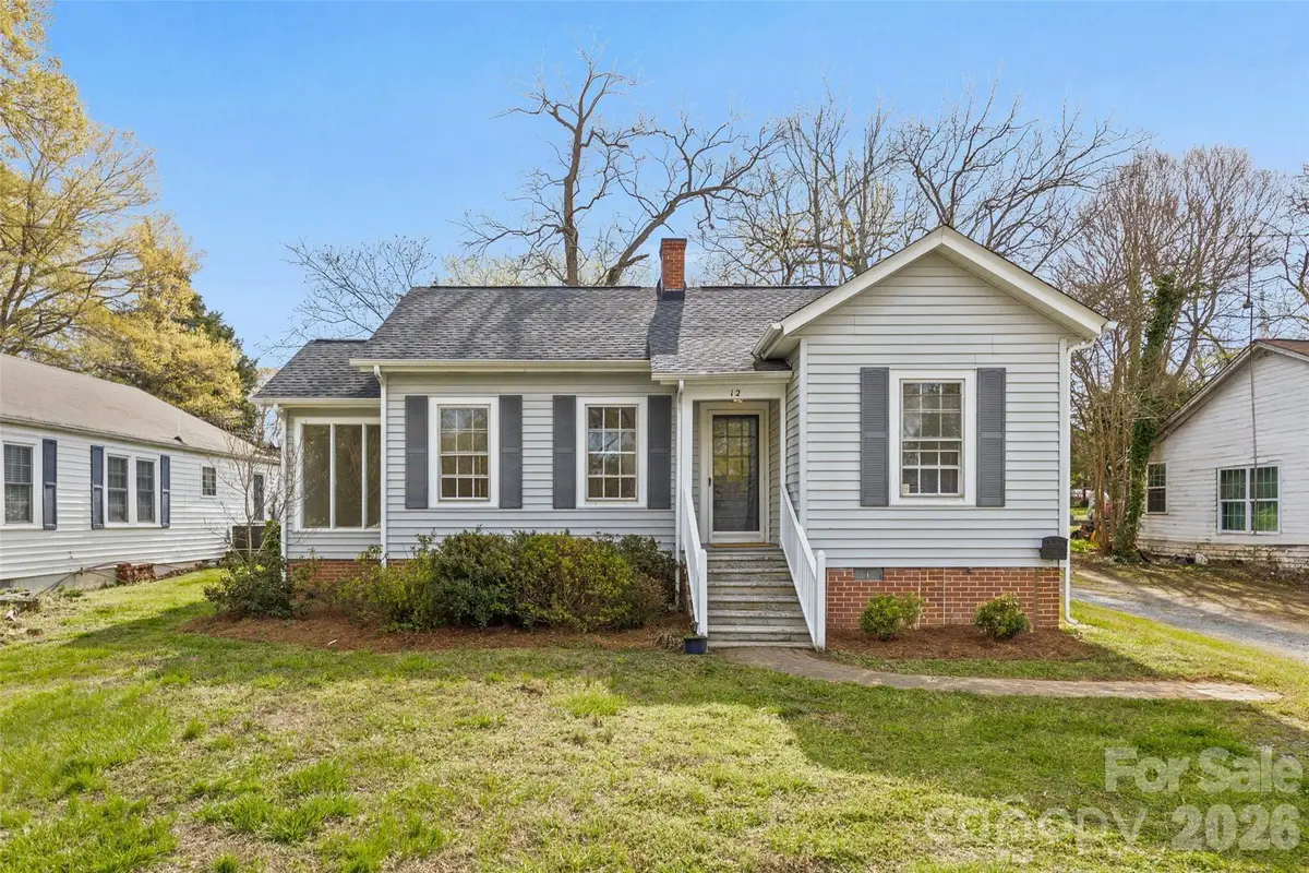12 Smith Street, York, SC 29745 - #1
