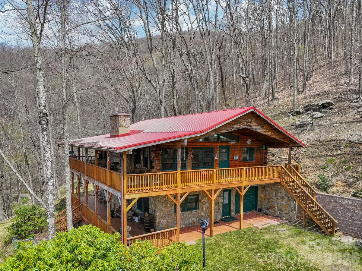 519 Promiseland Road, Canton, NC 28716 - #1