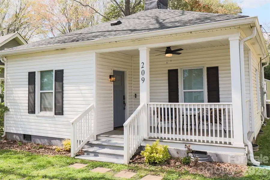 209 Columbia Avenue, Rock Hill, SC 29730 - #2