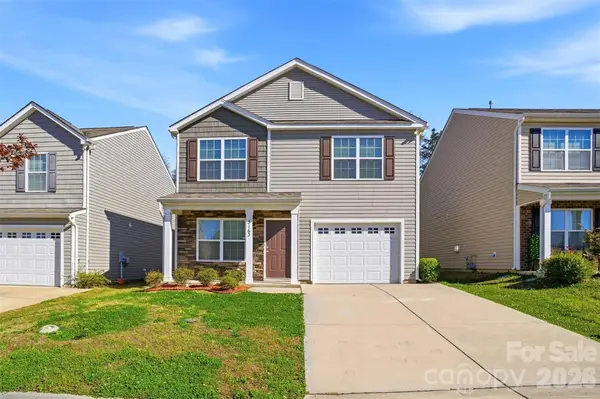 3163 Winesap Drive, Dallas, NC 28034