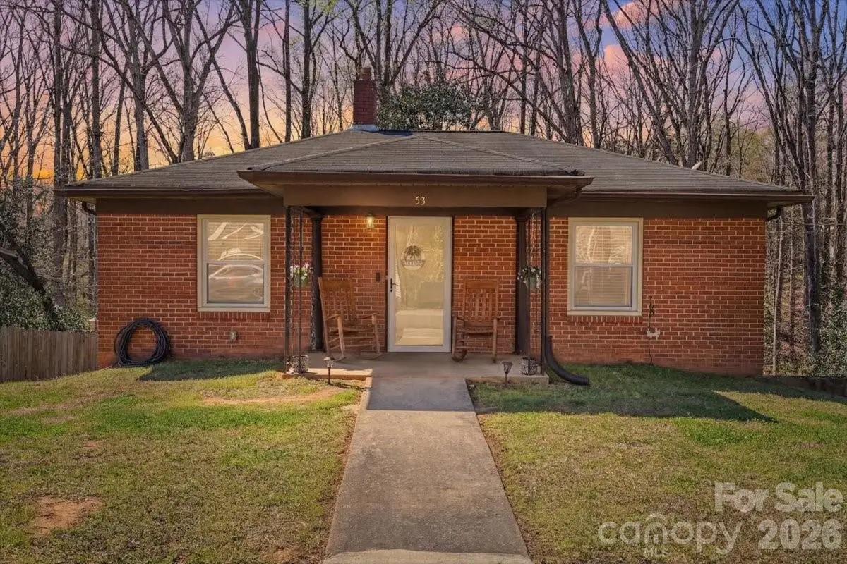 53 Ridge Court Se, Concord, NC 28025 - #1