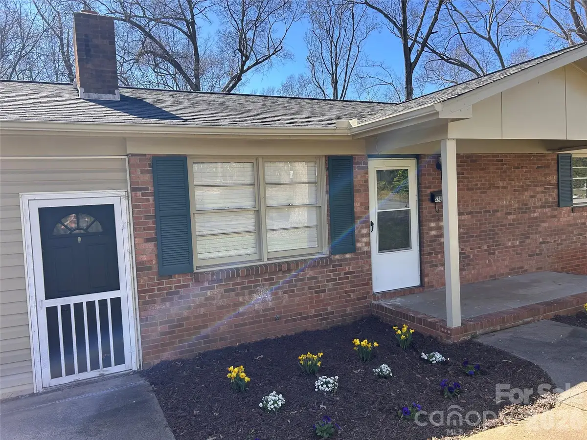 526 Kings Road, Shelby, NC 28150 - #1