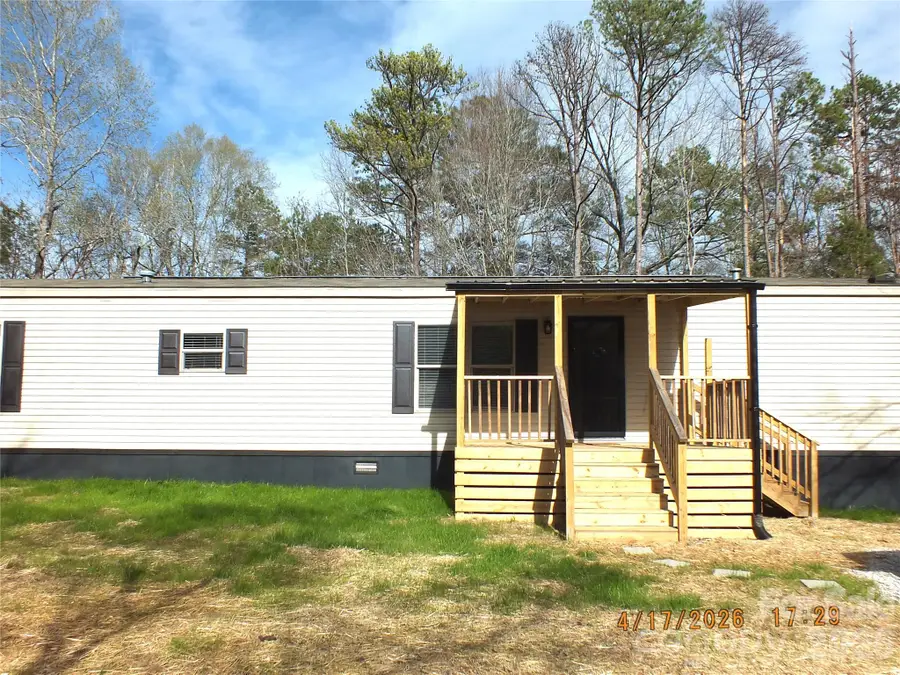 3202 Mt Prospect Road, Chester, SC 29706 - #2