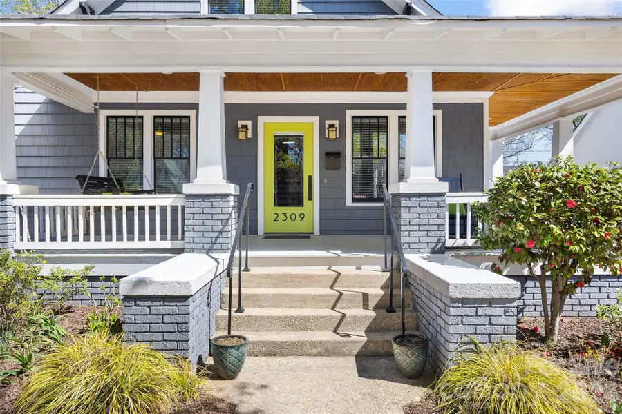 2309 Commonwealth Avenue, Charlotte, NC 28205 - #3
