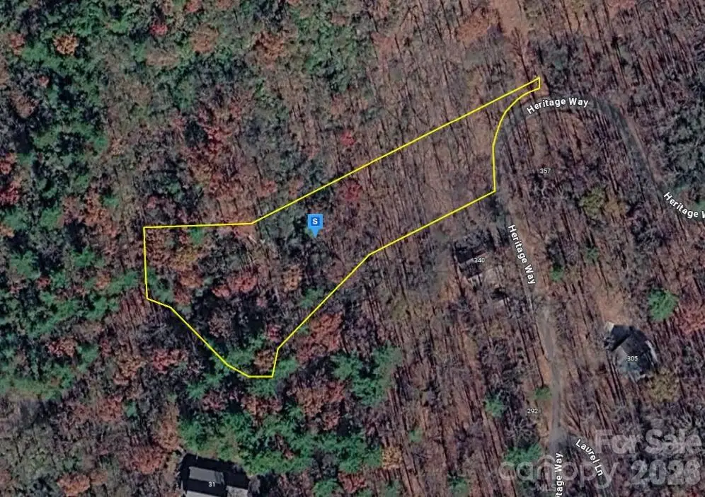 600 Heritage Way, Otto, NC 28763 - #1