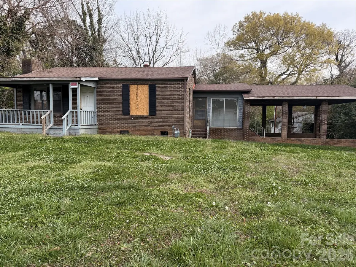 101 Lily Street, Shelby, NC 28150 - #1