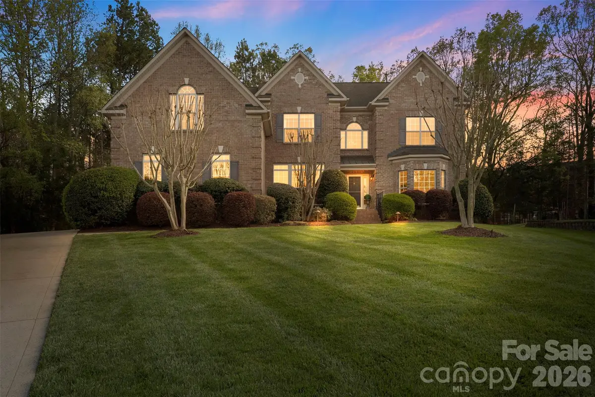 902 Fontaine Court, Waxhaw, NC 28173 - #1