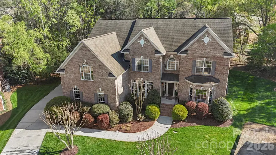 902 Fontaine Court, Waxhaw, NC 28173 - #2