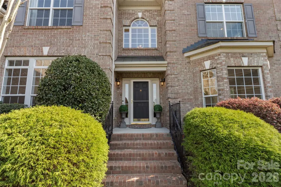 902 Fontaine Court, Waxhaw, NC 28173 - #3