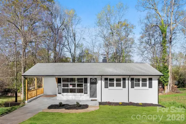 1105 Stanton Drive, Shelby, NC 28150