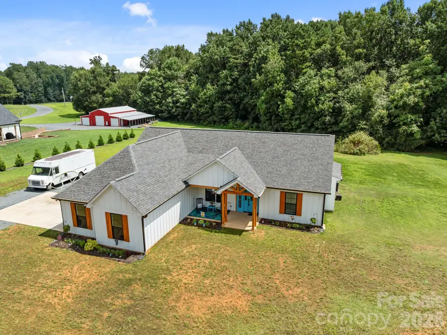 28160 Austin Road, Albemarle, NC 28001 - #2