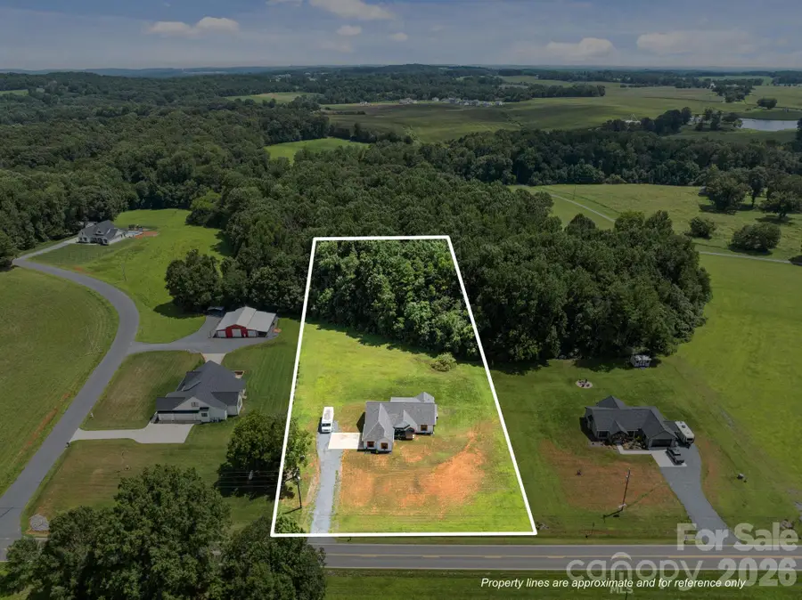 28160 Austin Road, Albemarle, NC 28001 - #3